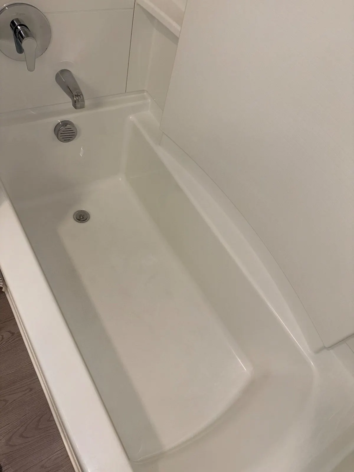 After — House Cleaning in Davis, CA — October 2026