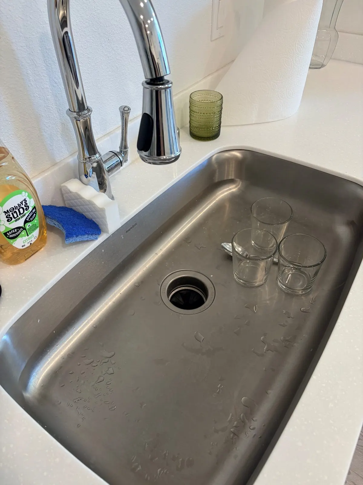Before — House Cleaning in Davis, CA — October 2026