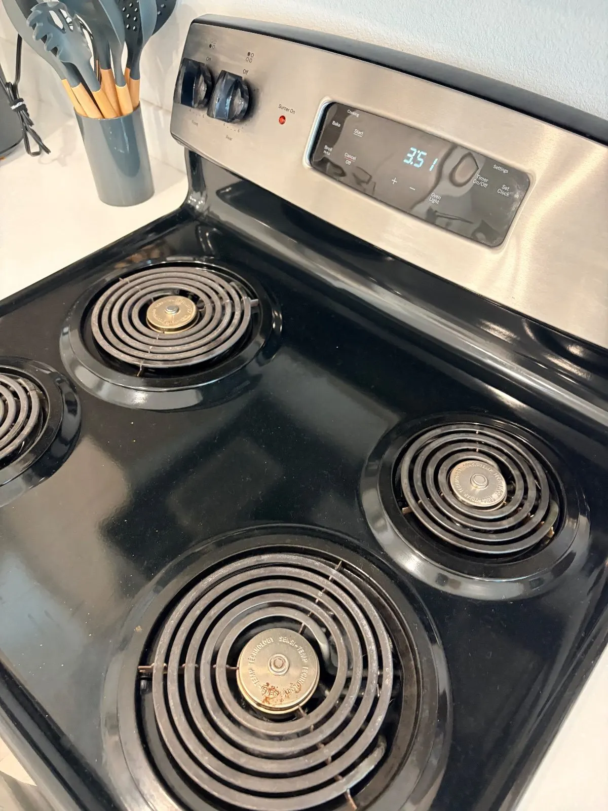Before — House Cleaning in Davis, CA — October 2026