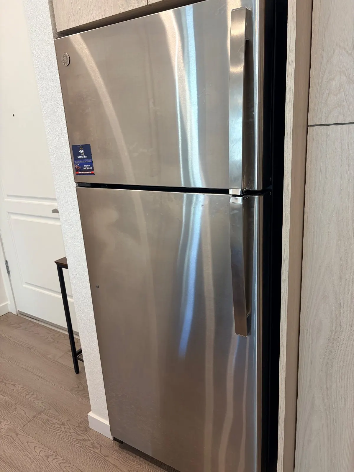 Before — House Cleaning in Davis, CA — October 2026