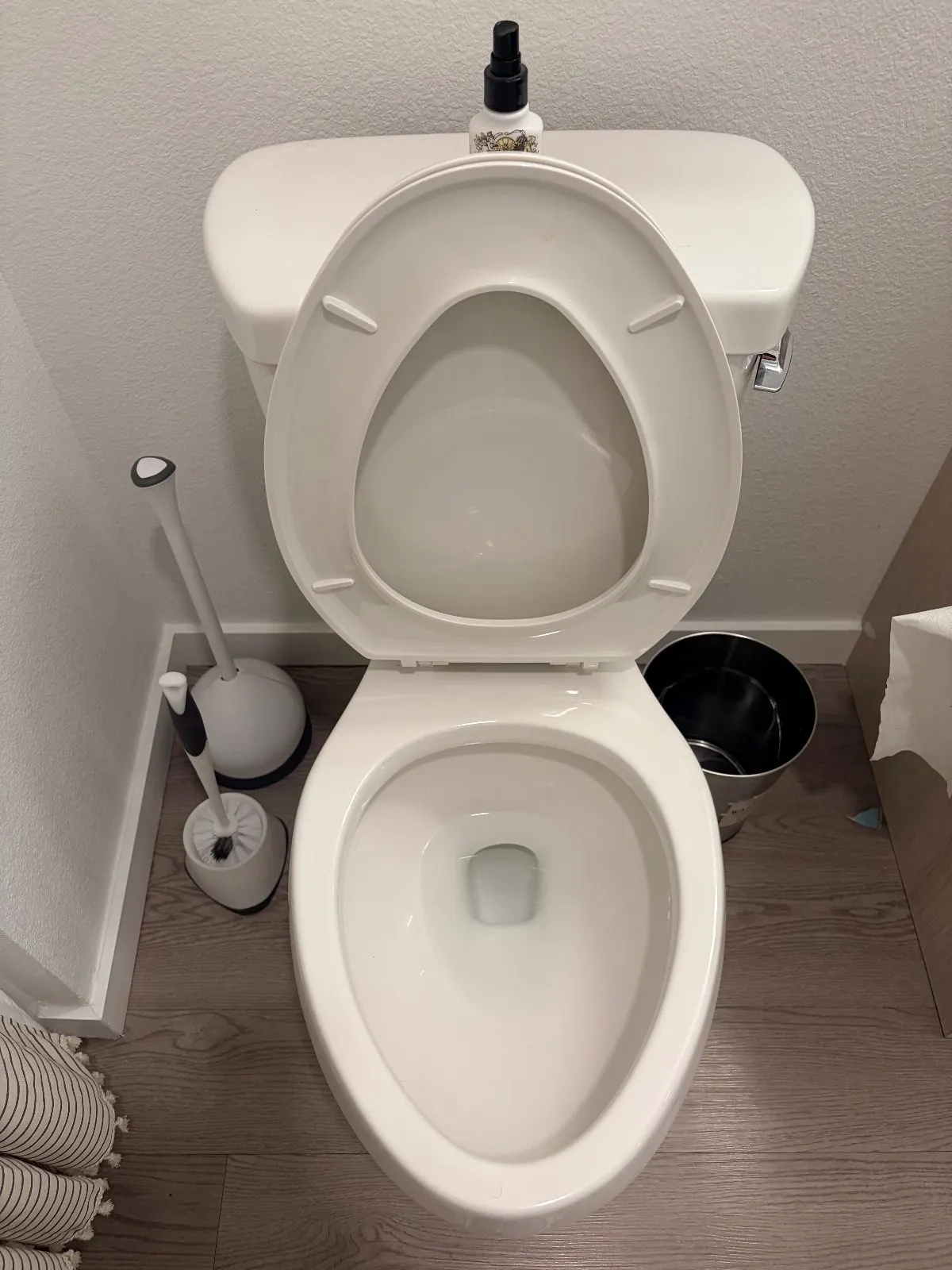 Before — House Cleaning in Davis, CA — October 2026