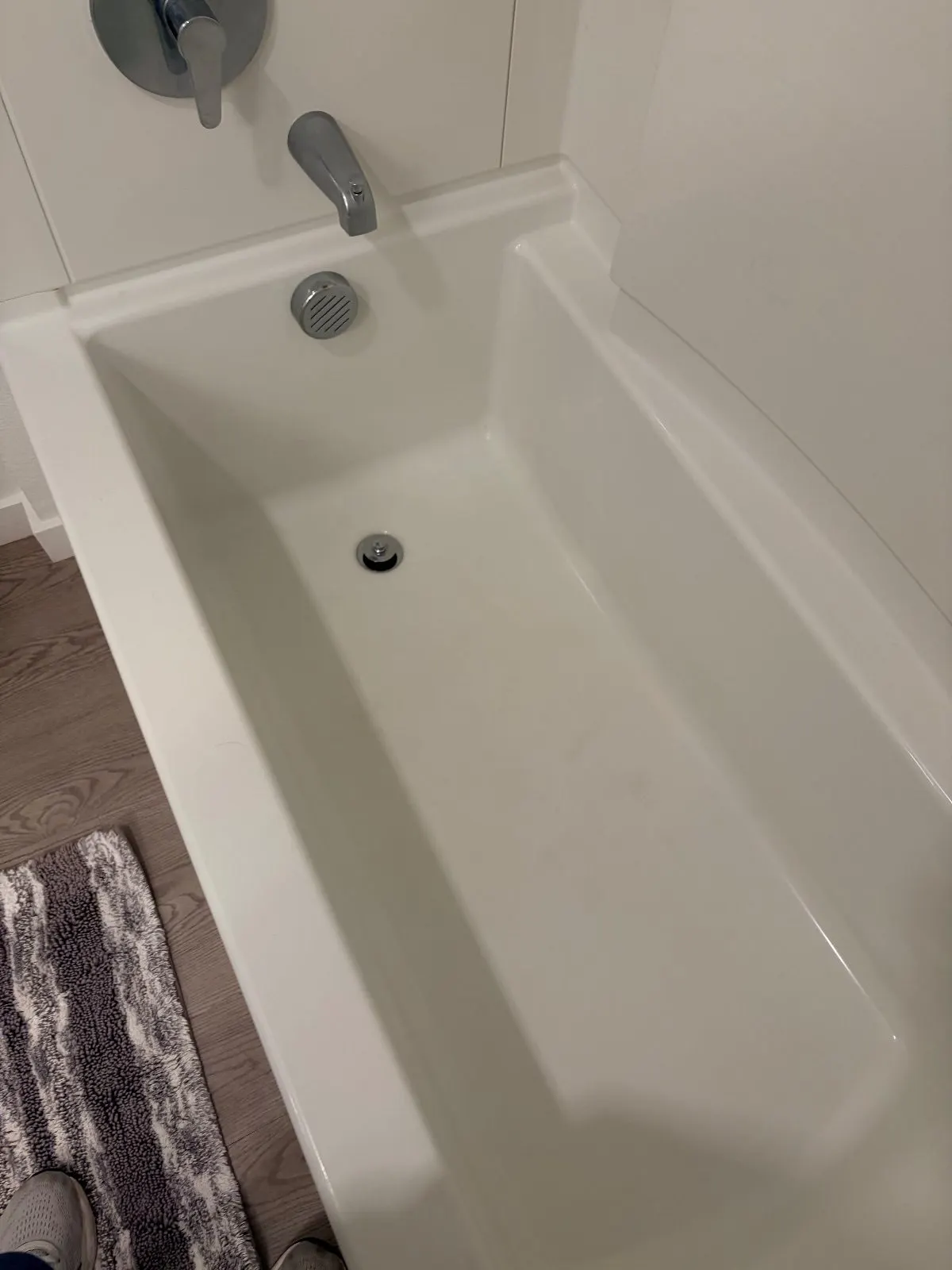 Before — House Cleaning in Davis, CA — October 2026