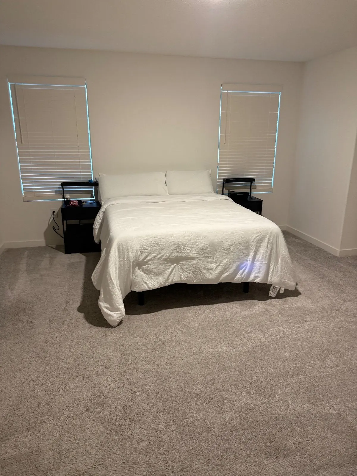 After — House Cleaning in Rocklin, CA — October 2026