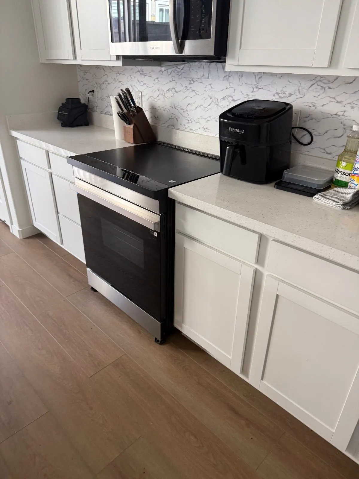 After — House Cleaning in Rocklin, CA — October 2026