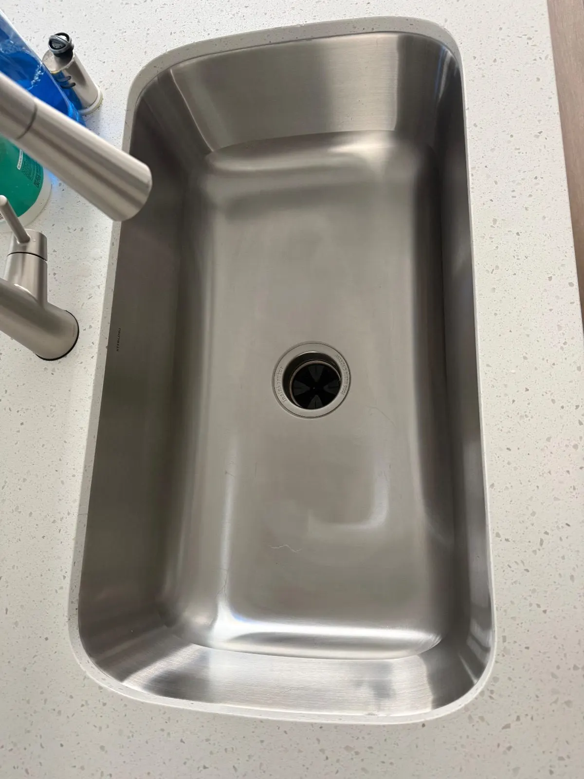 After — House Cleaning in Rocklin, CA — October 2026