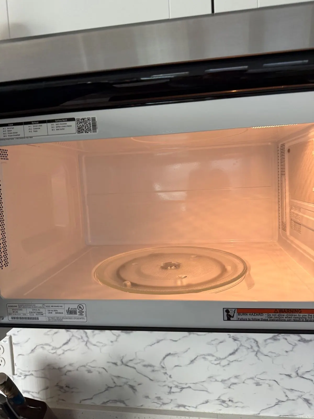 After — House Cleaning in Rocklin, CA — October 2026