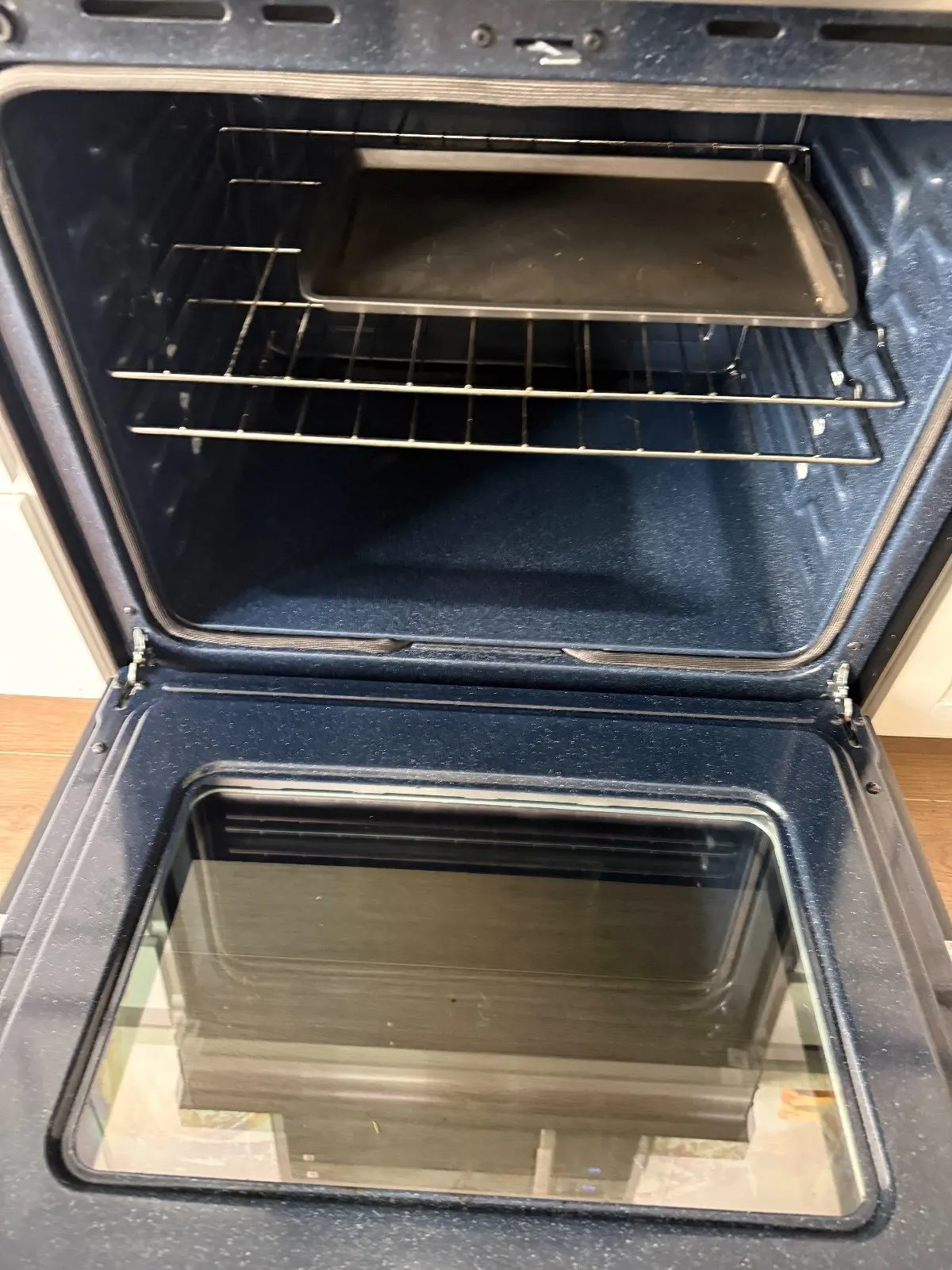 After — House Cleaning in Rocklin, CA — October 2026