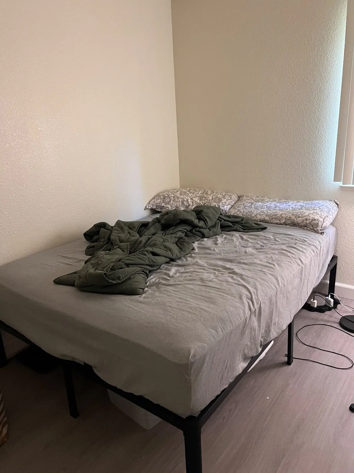 Before — House Cleaning in Davis, CA — October 2026