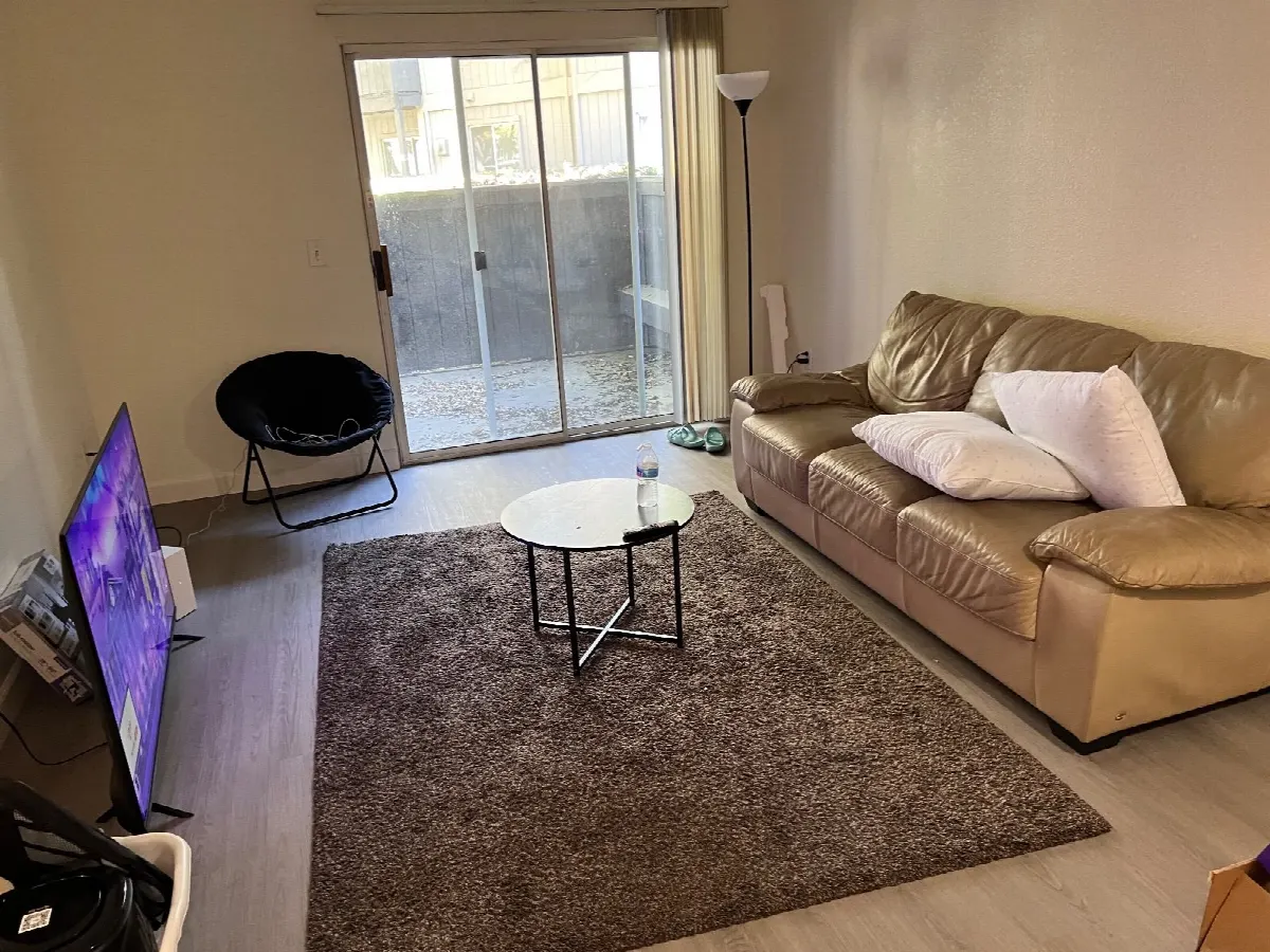 Before — House Cleaning in Davis, CA — October 2026
