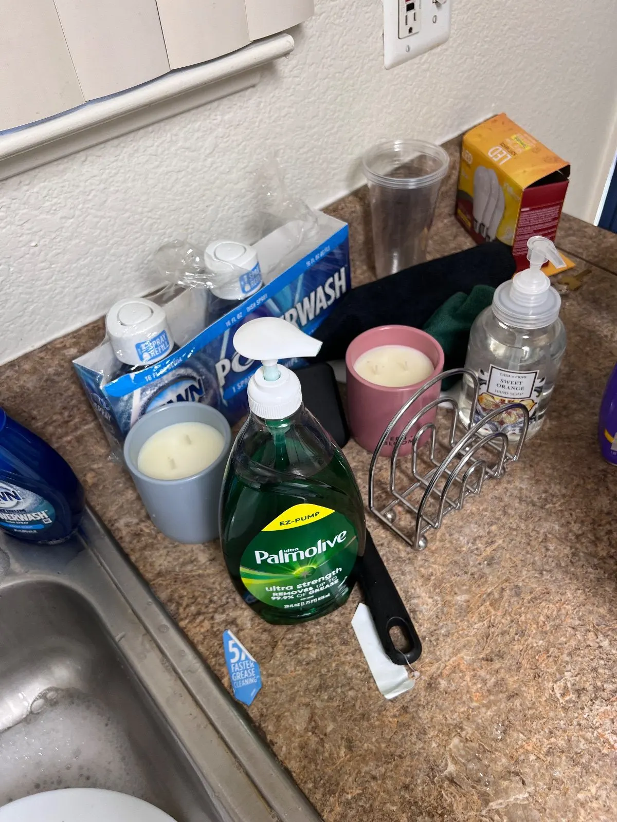 Before — House Cleaning in Davis, CA — October 2026