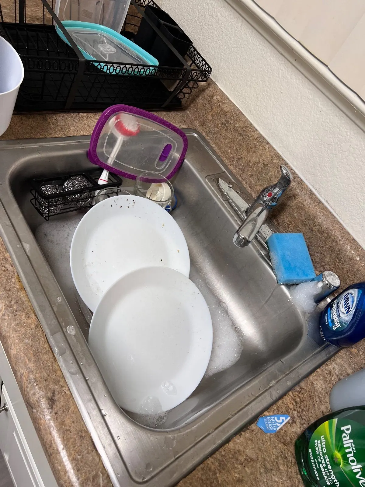 Before — House Cleaning in Davis, CA — October 2026