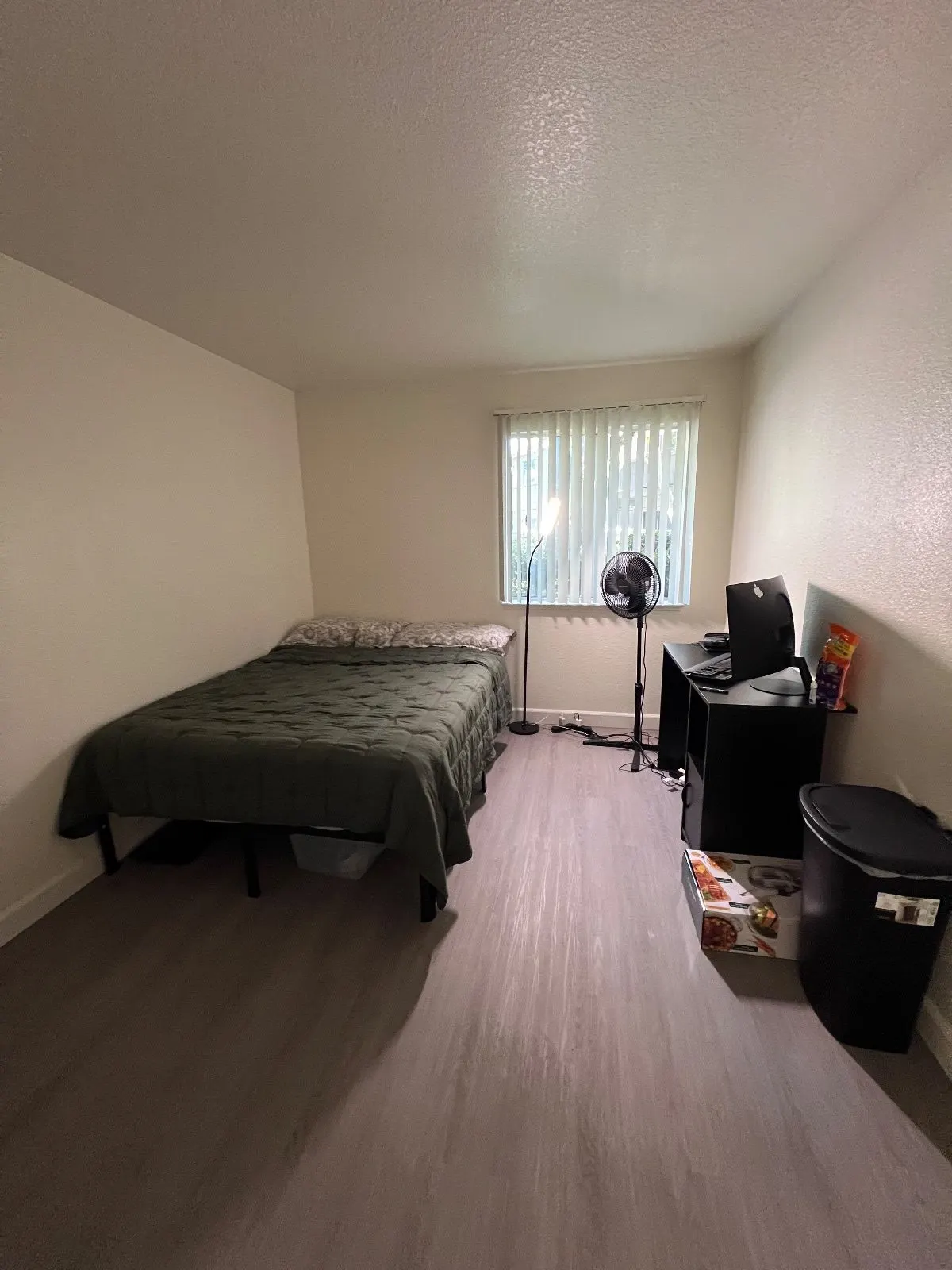 After — House Cleaning in Davis, CA — October 2026