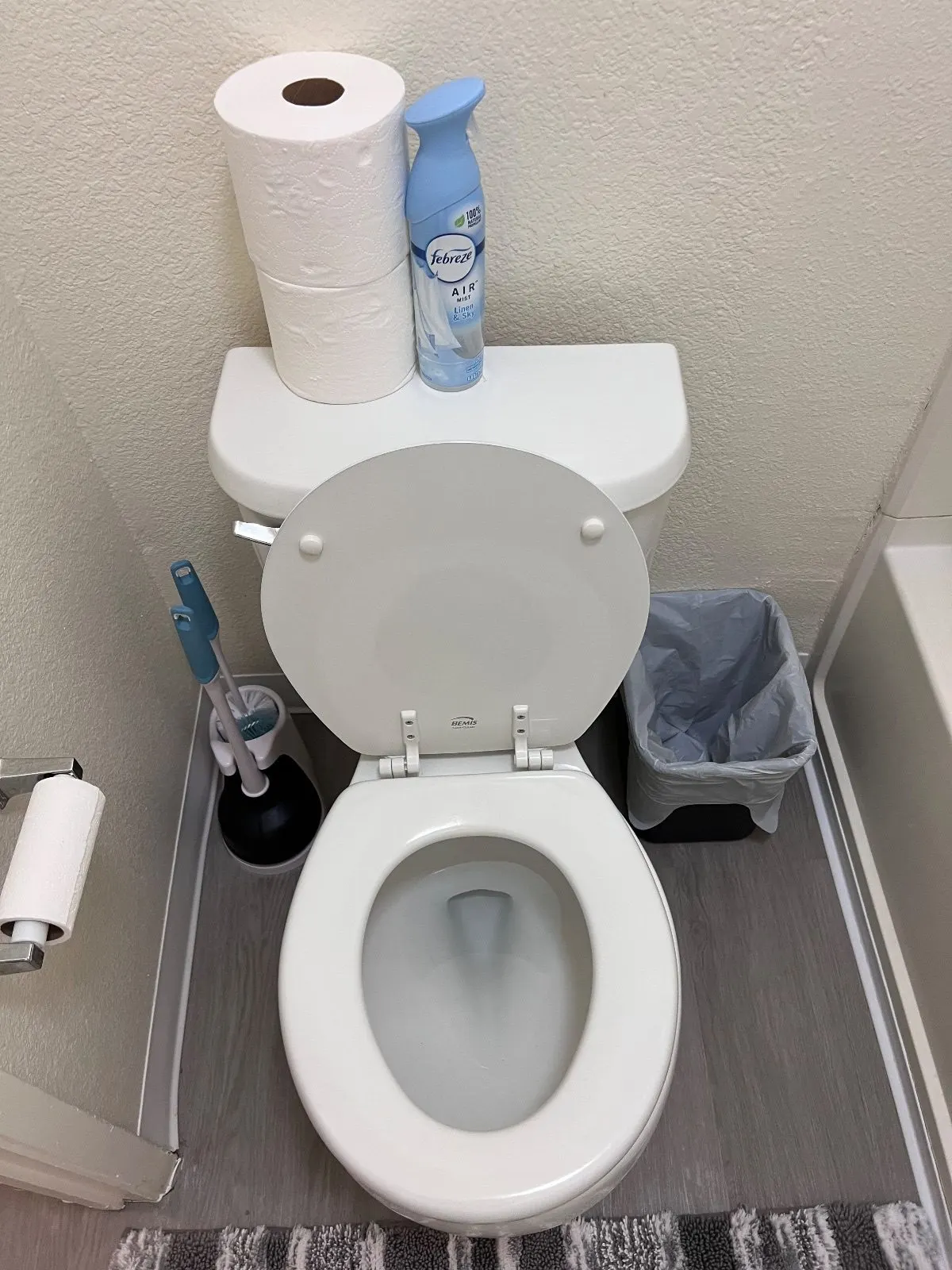 After — House Cleaning in Davis, CA — October 2026