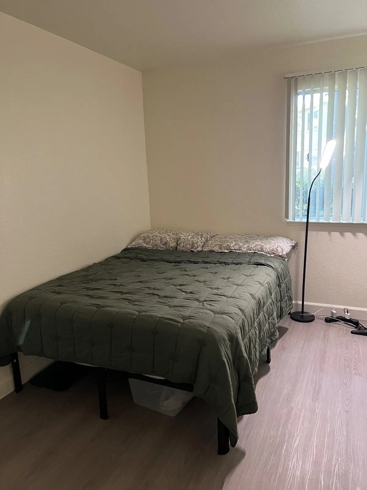 After — House Cleaning in Davis, CA — October 2026