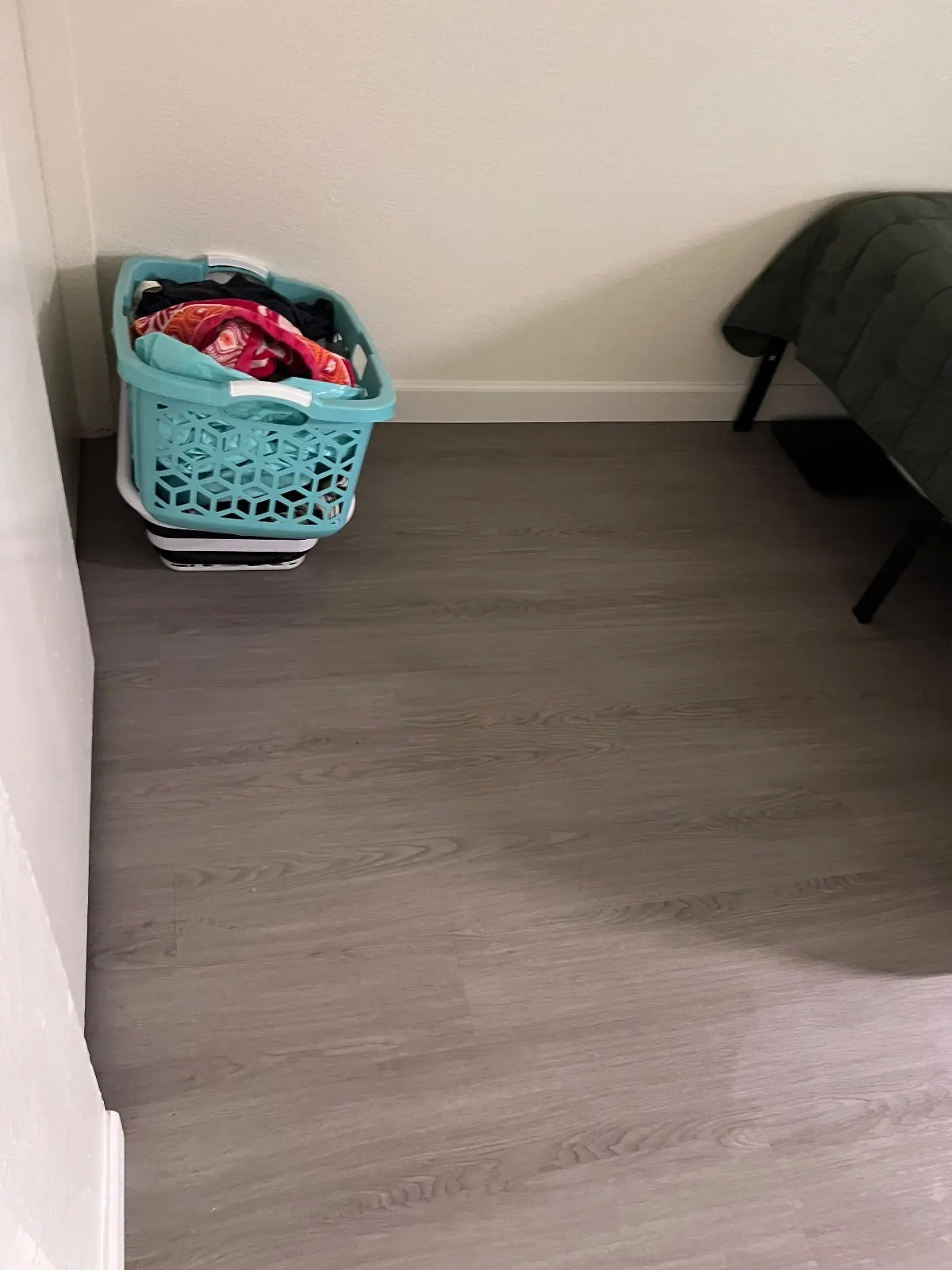 After — House Cleaning in Davis, CA — October 2026