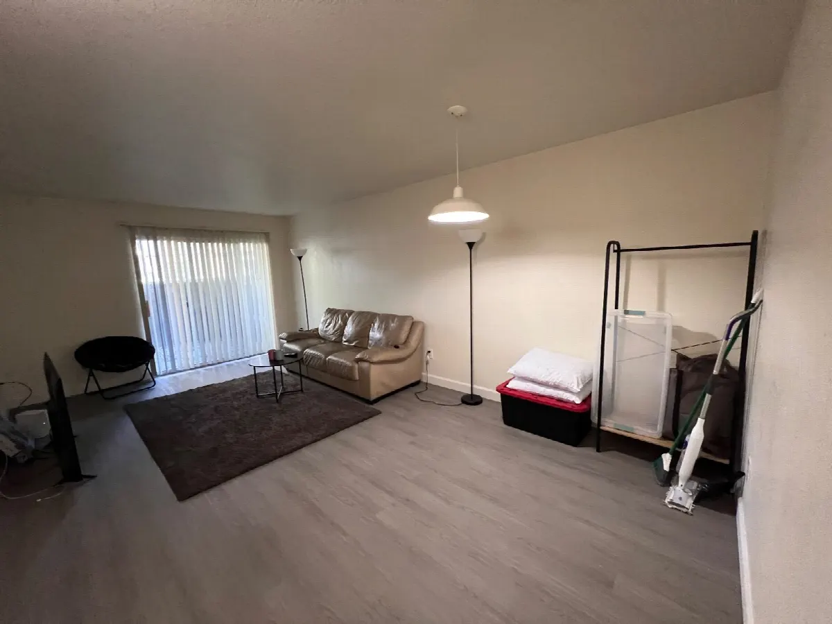 After — House Cleaning in Davis, CA — October 2026