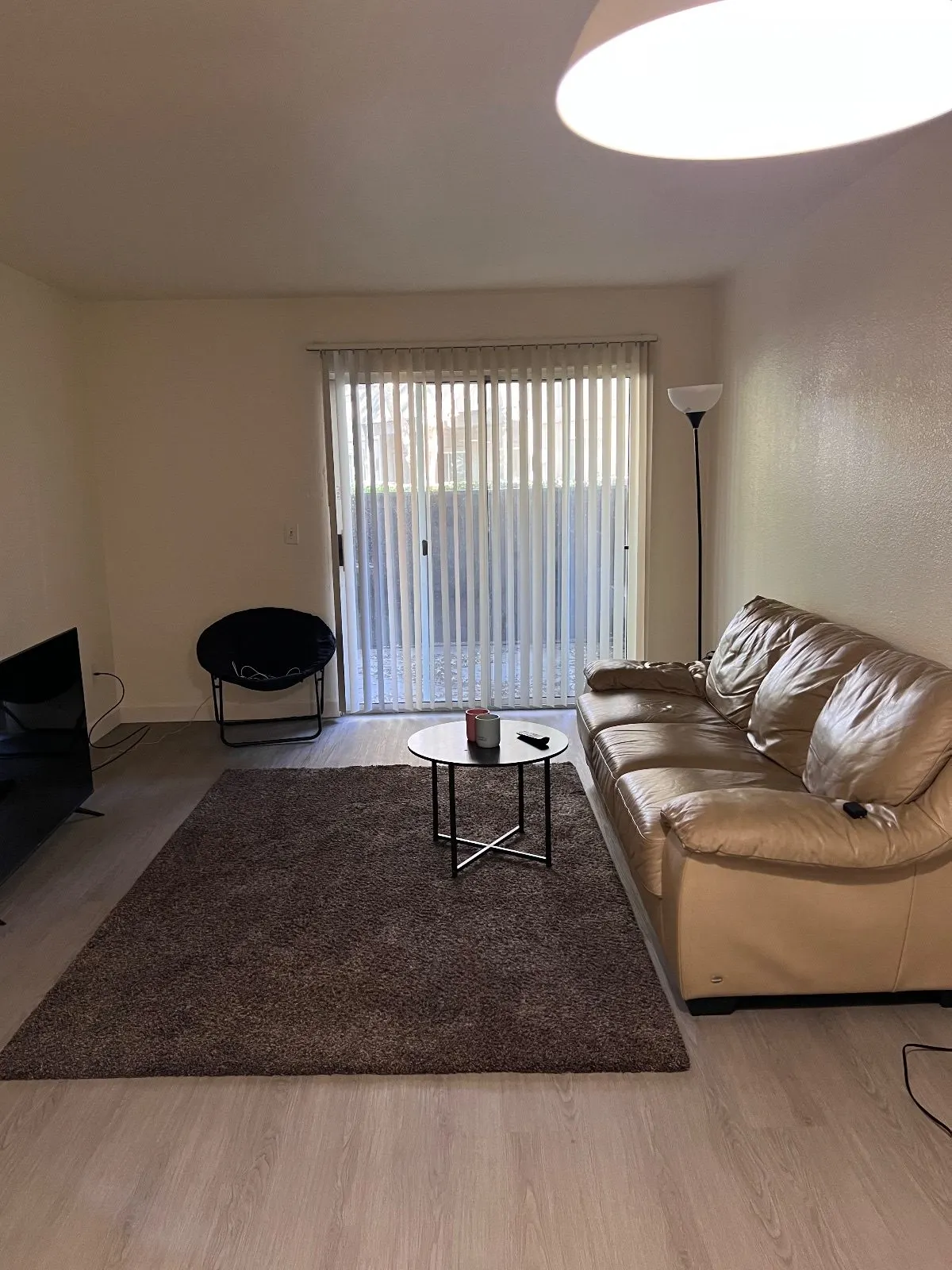 After — House Cleaning in Davis, CA — October 2026