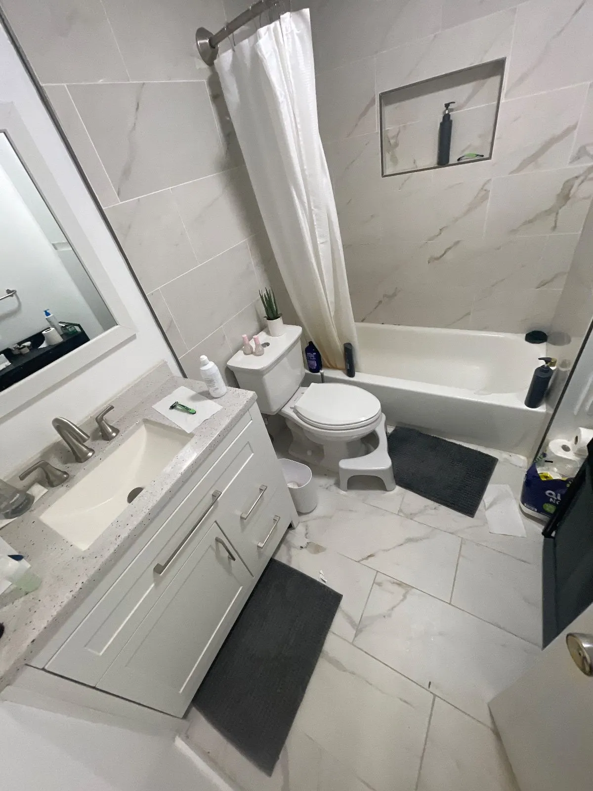 Before — House Cleaning in Davis, CA — October 2026