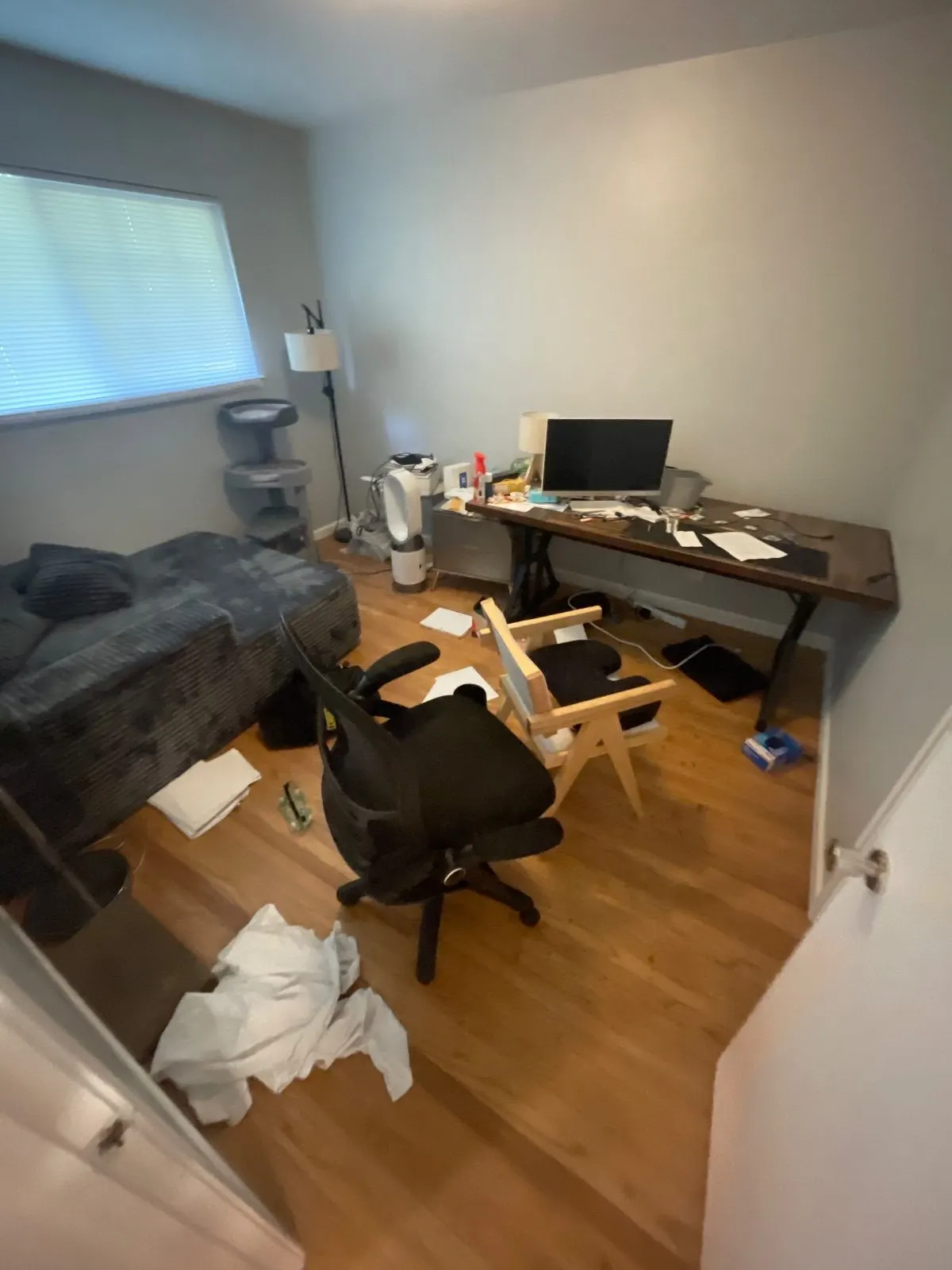 Before — House Cleaning in Davis, CA — October 2026