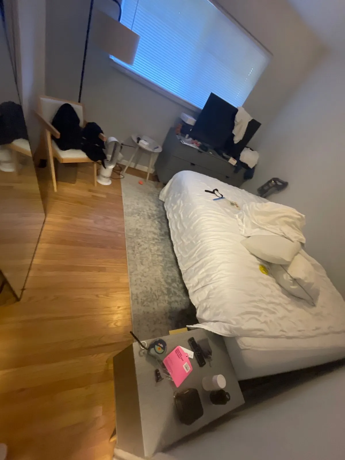 Before — House Cleaning in Davis, CA — October 2026