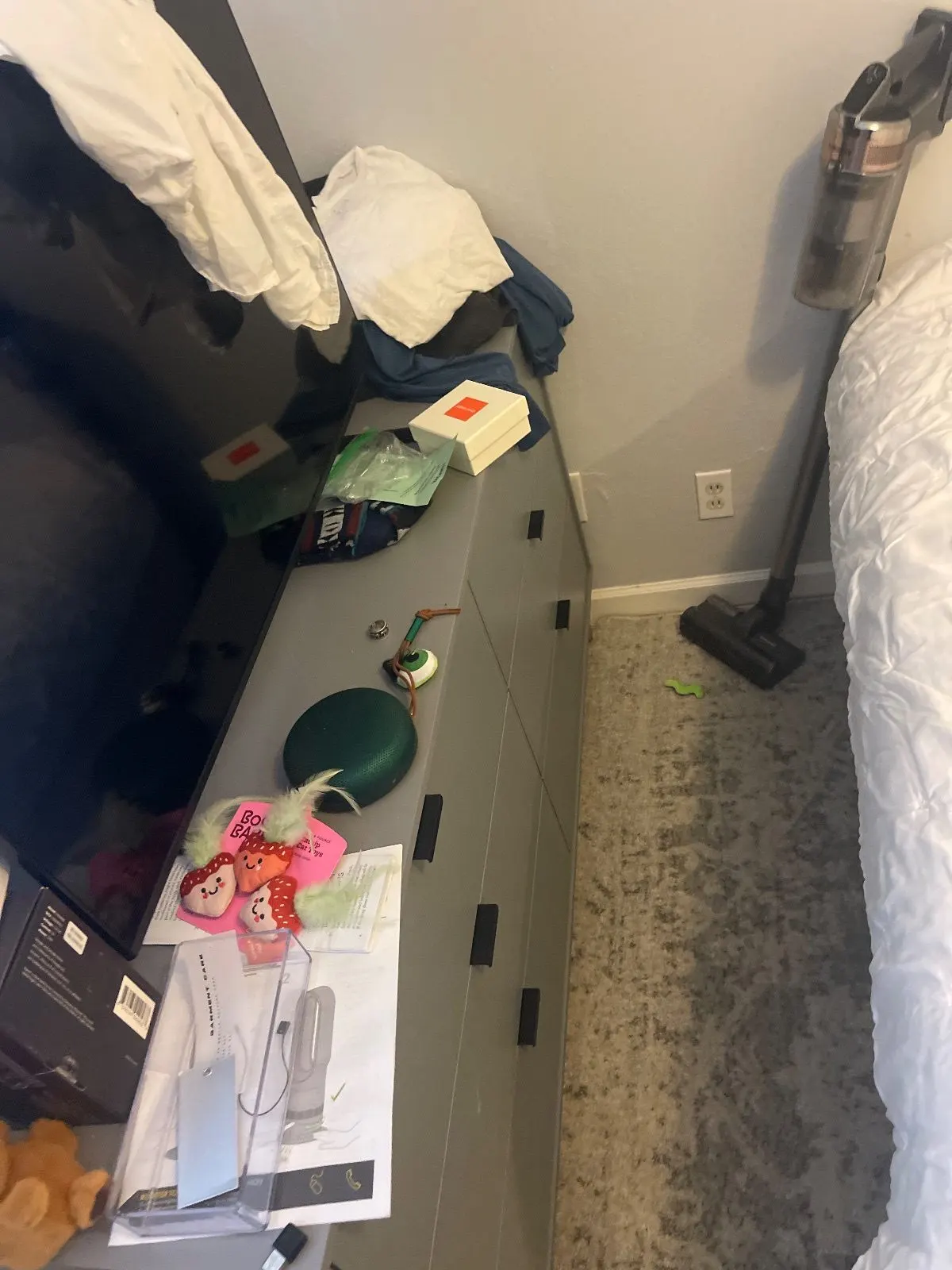 Before — House Cleaning in Davis, CA — October 2026