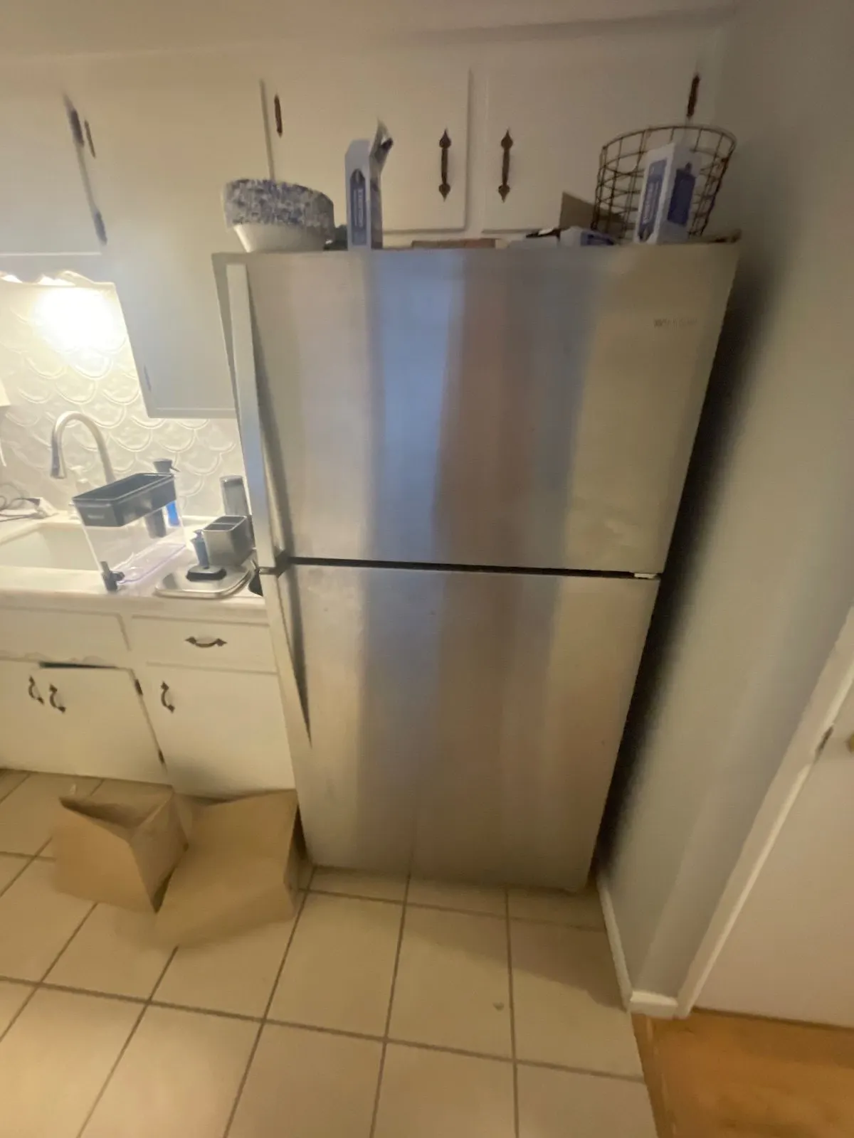 Before — House Cleaning in Davis, CA — October 2026