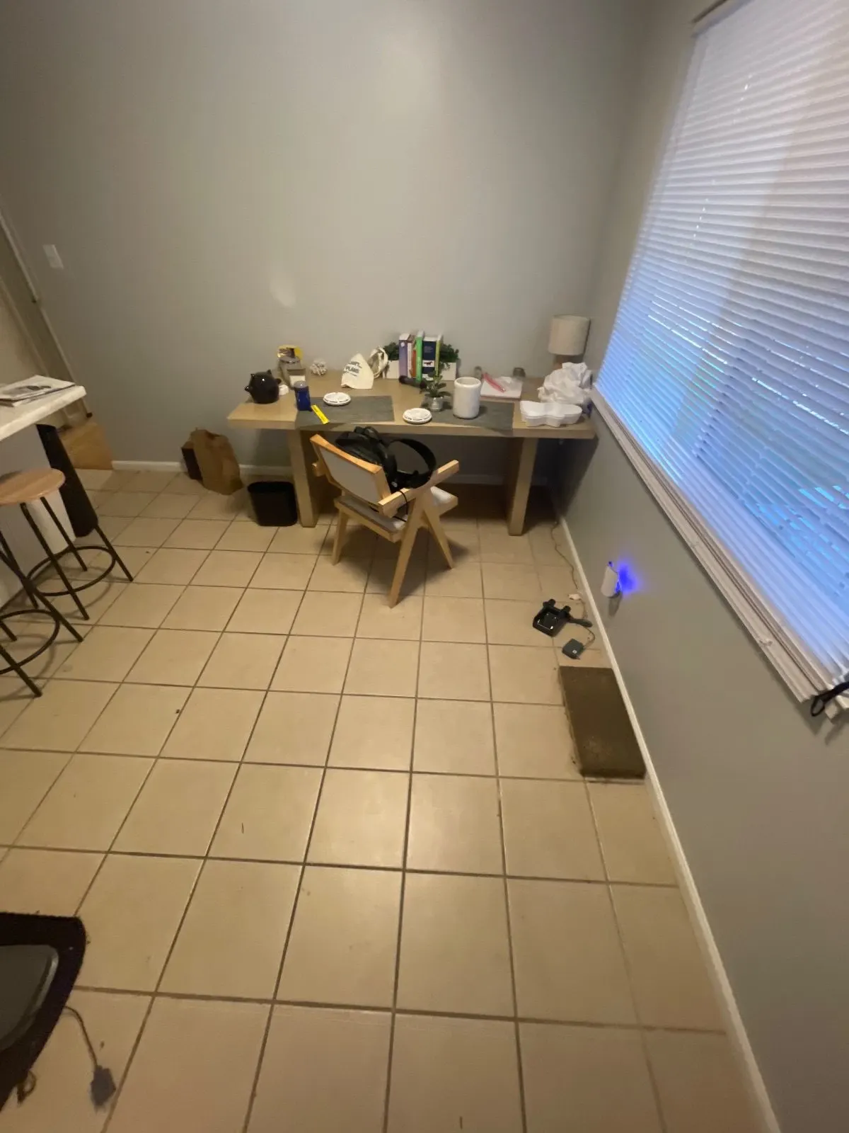 Before — House Cleaning in Davis, CA — October 2026