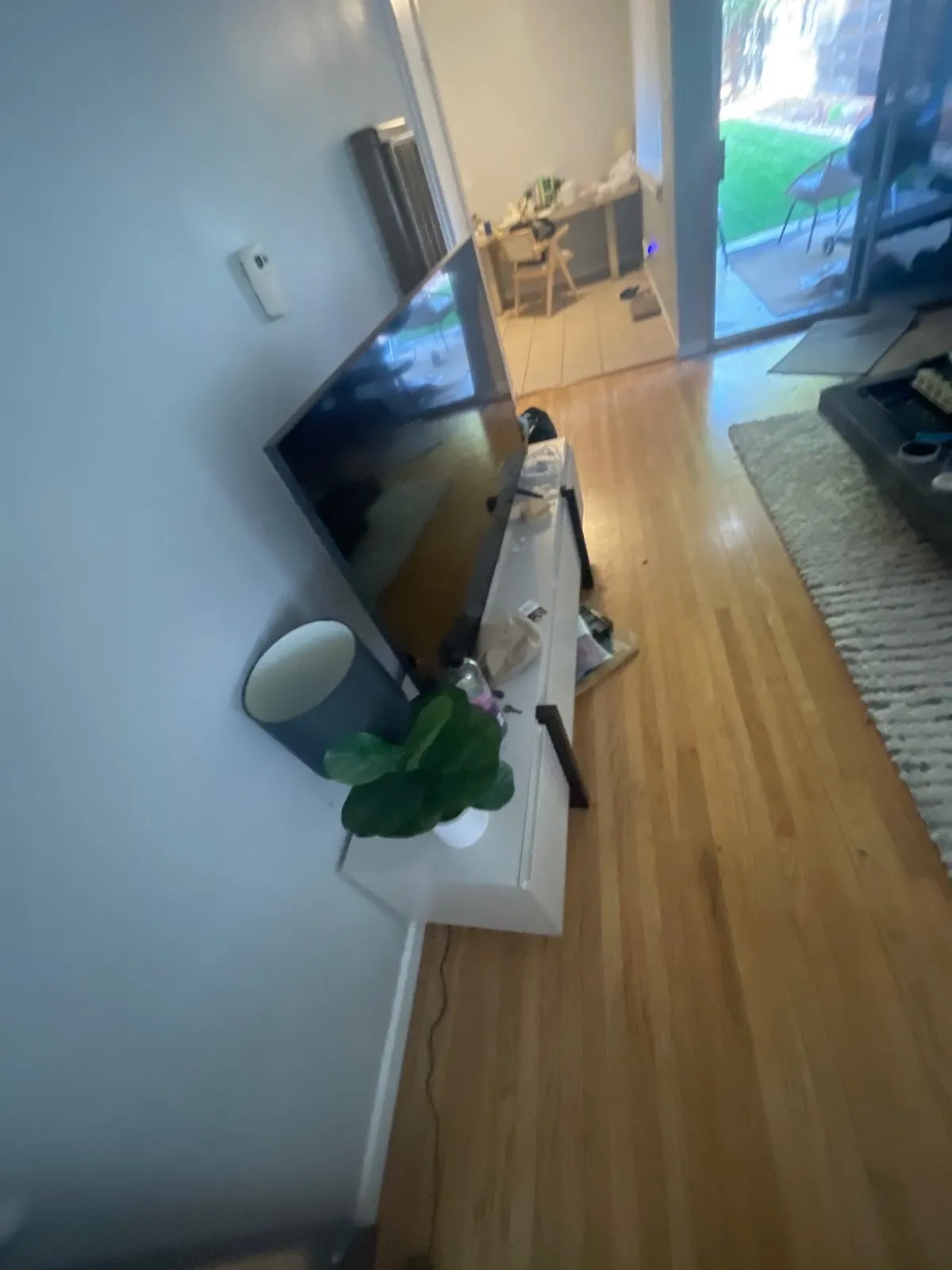 Before — House Cleaning in Davis, CA — October 2026