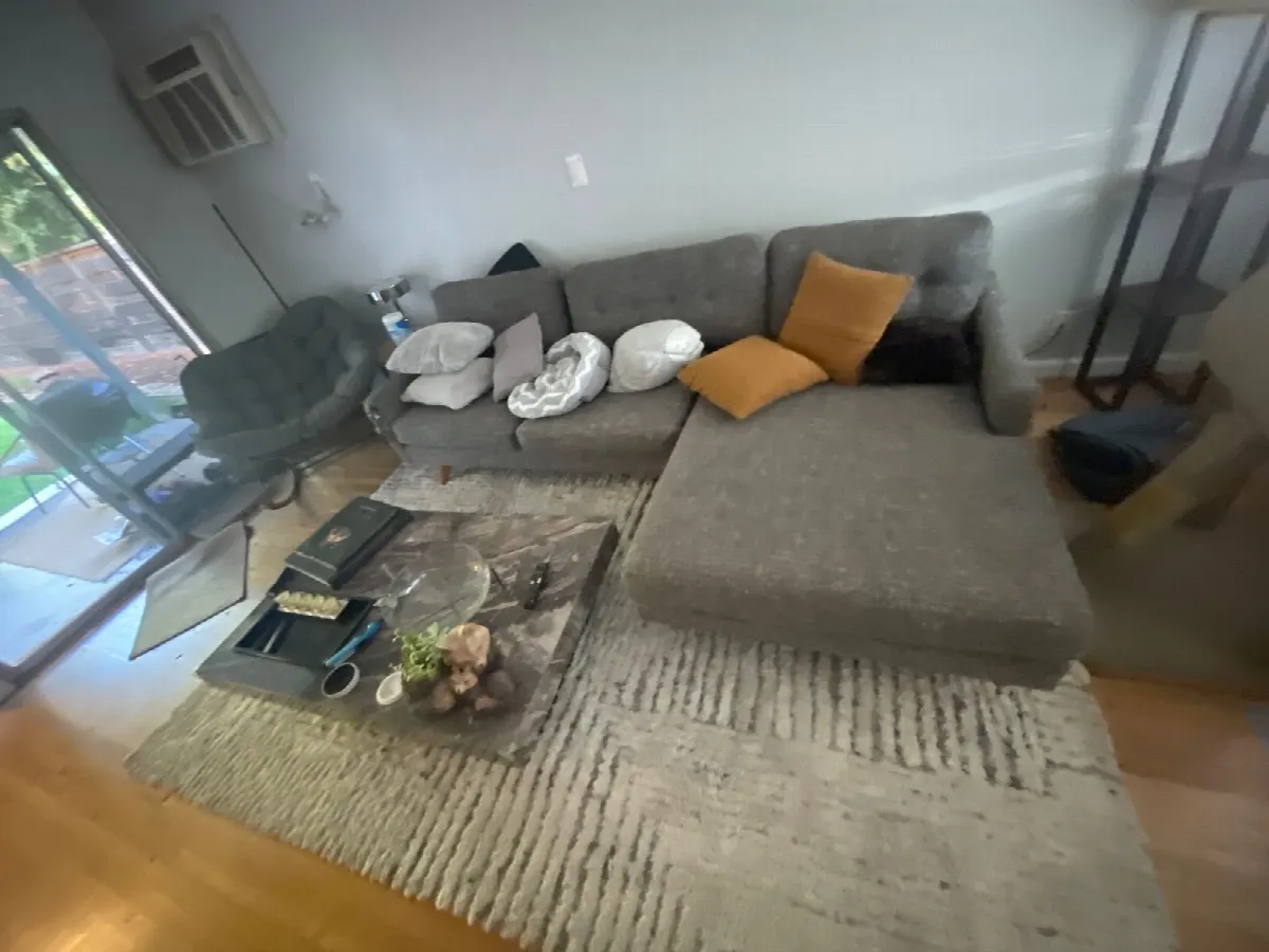 Before — House Cleaning in Davis, CA — October 2026