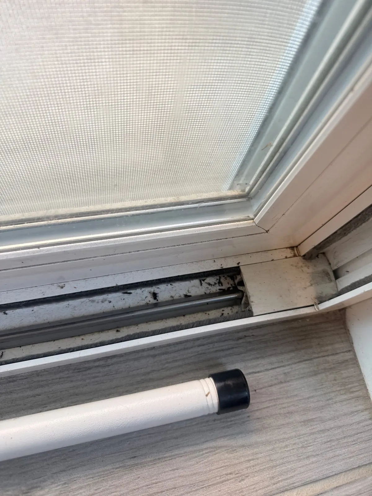Before — House Cleaning in Sacramento, CA — October 2026