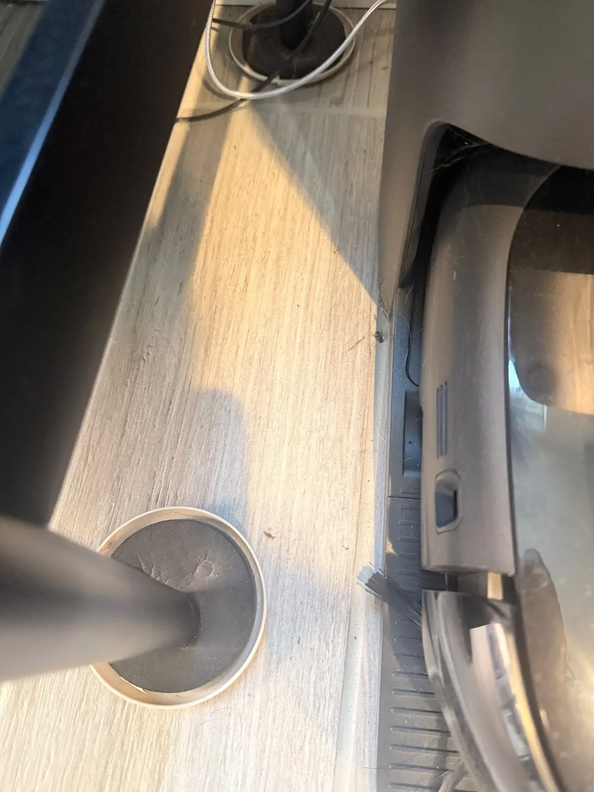 Before — House Cleaning in Sacramento, CA — October 2026