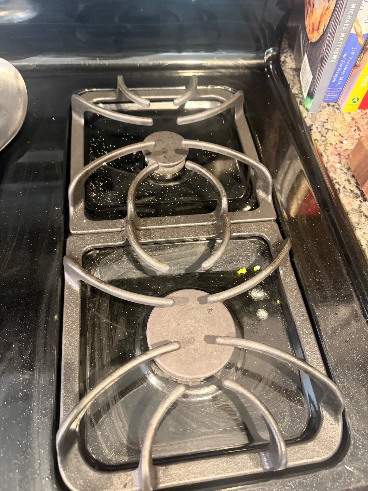 Before — House Cleaning in Sacramento, CA — October 2026