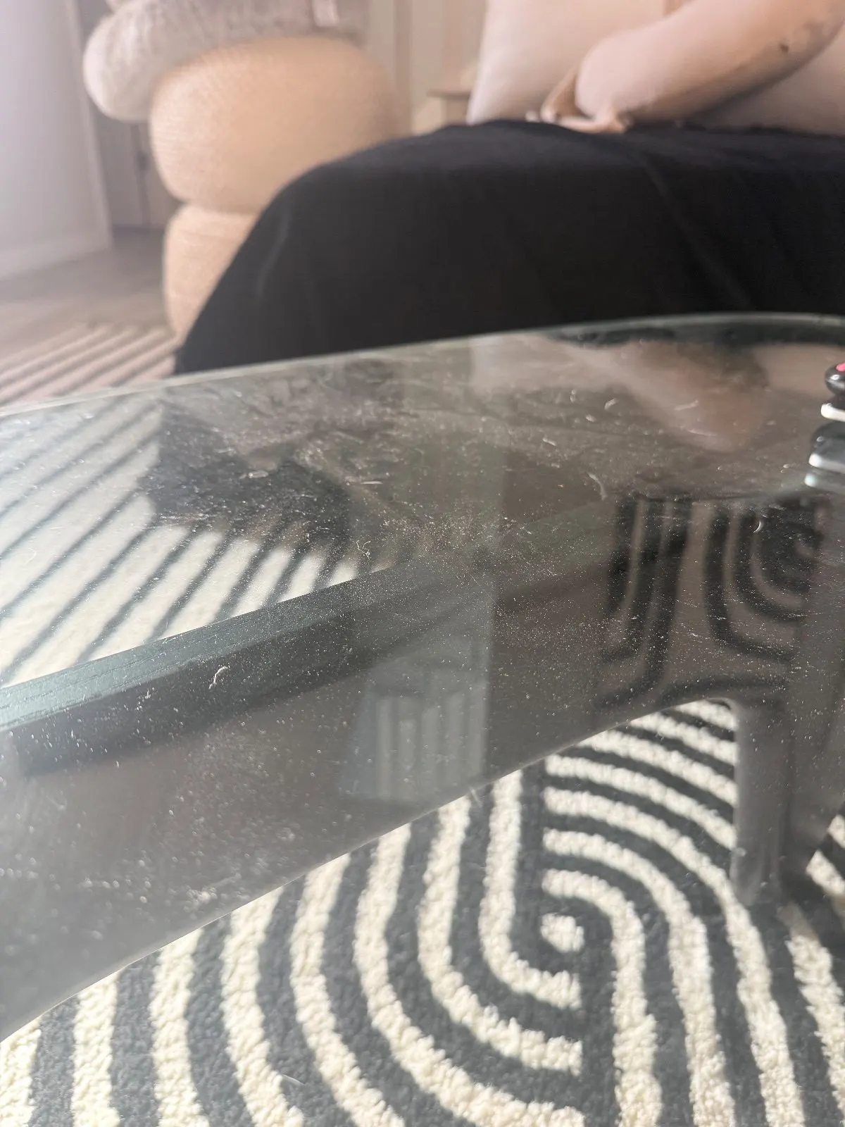 Before — House Cleaning in Sacramento, CA — October 2026
