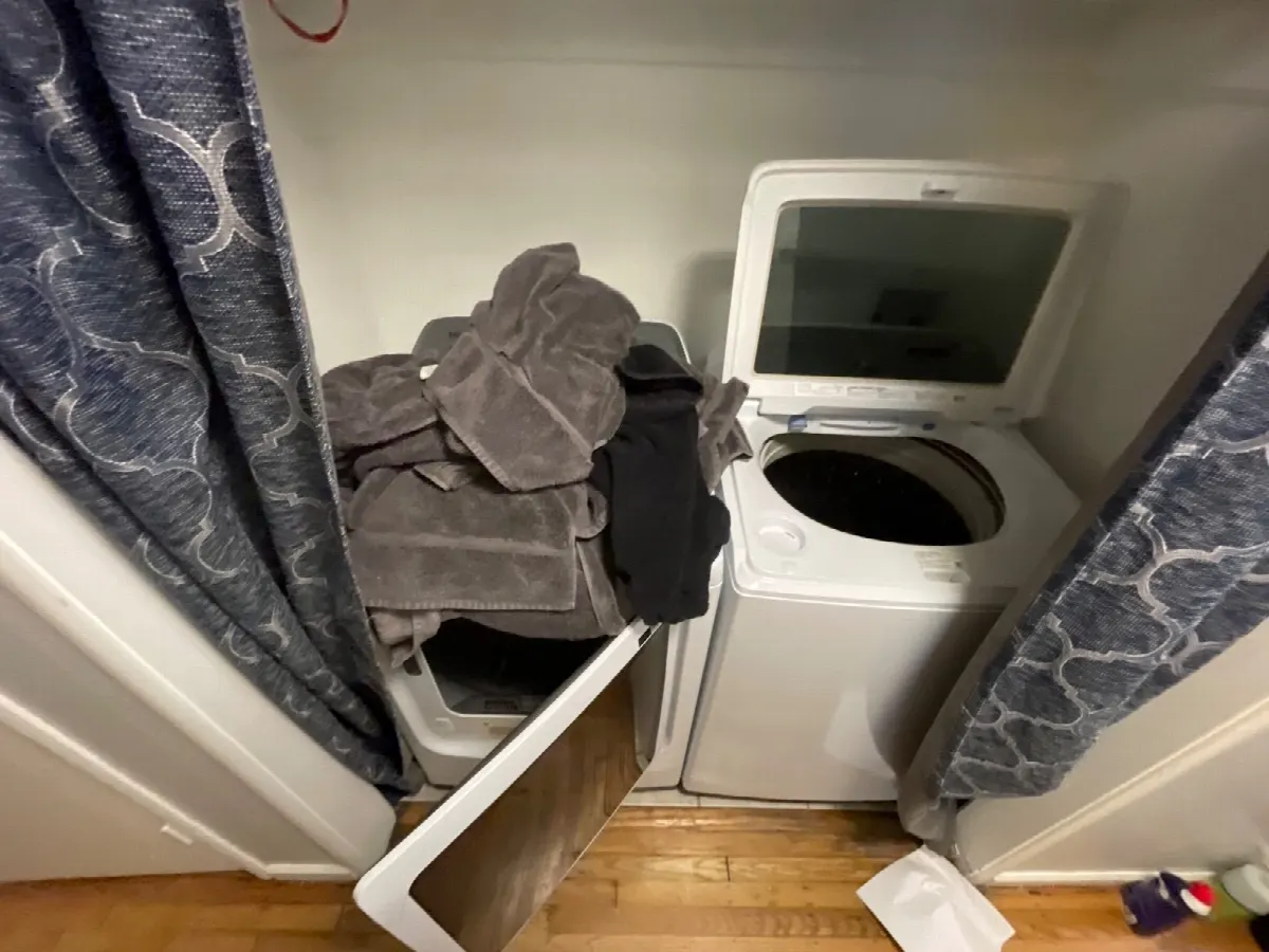 Before — House Cleaning in Davis, CA — October 2026