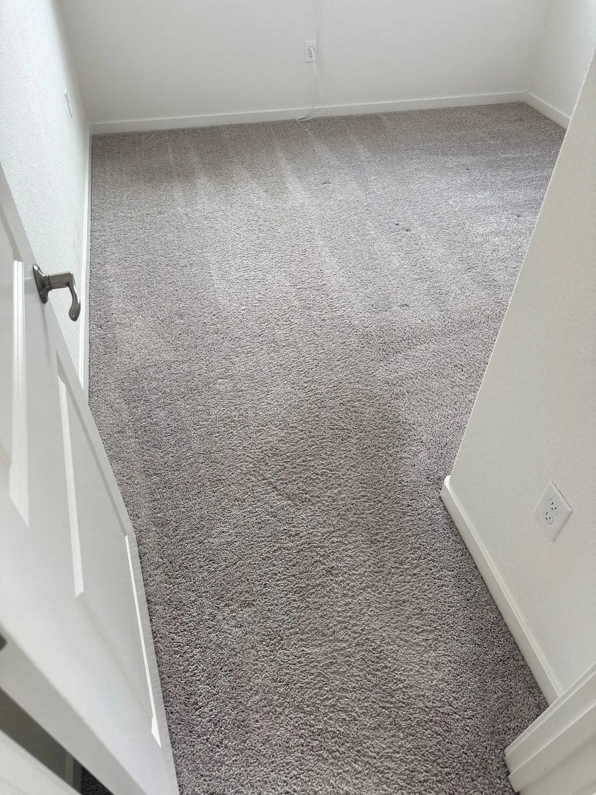 Before — Carpet Cleaning in Folsom, CA — October 2026