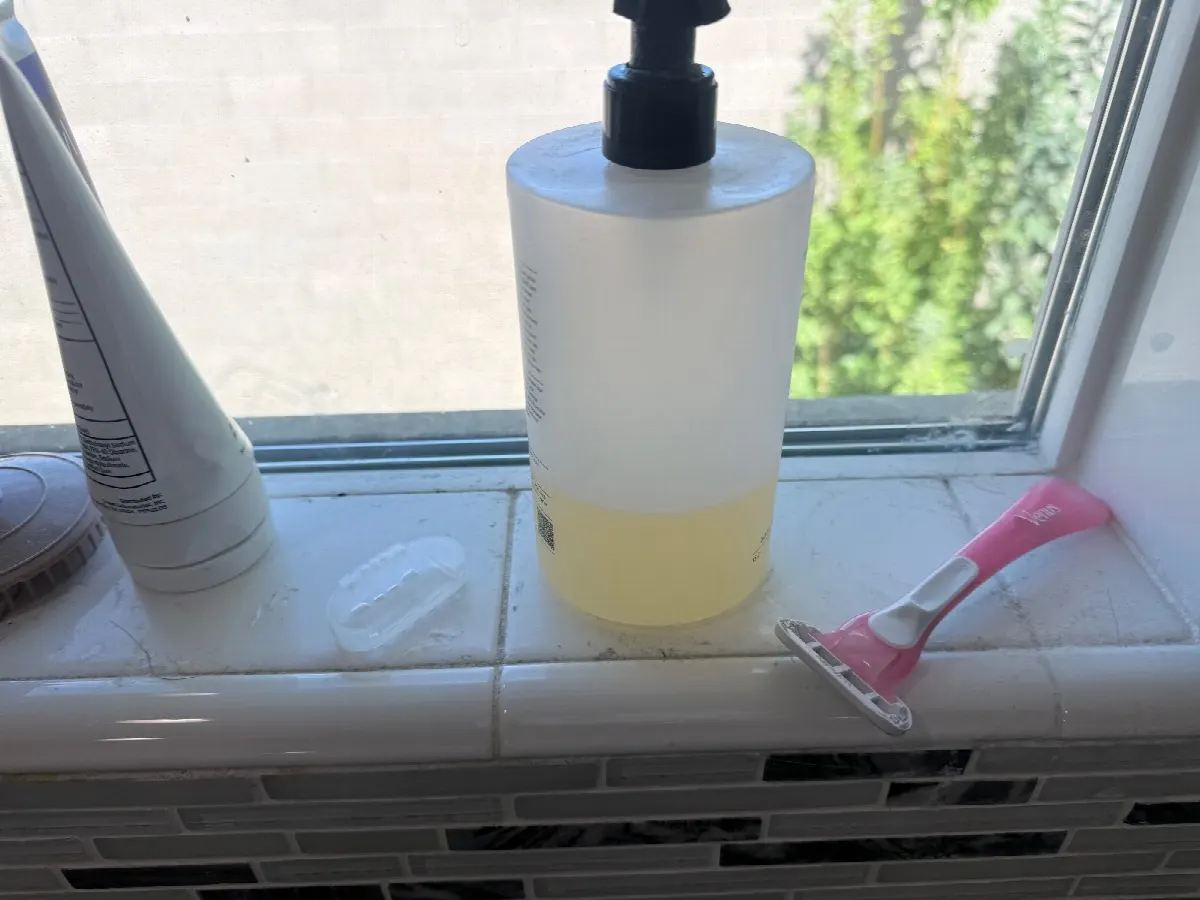 Before — House Cleaning in Sacramento, CA — October 2026