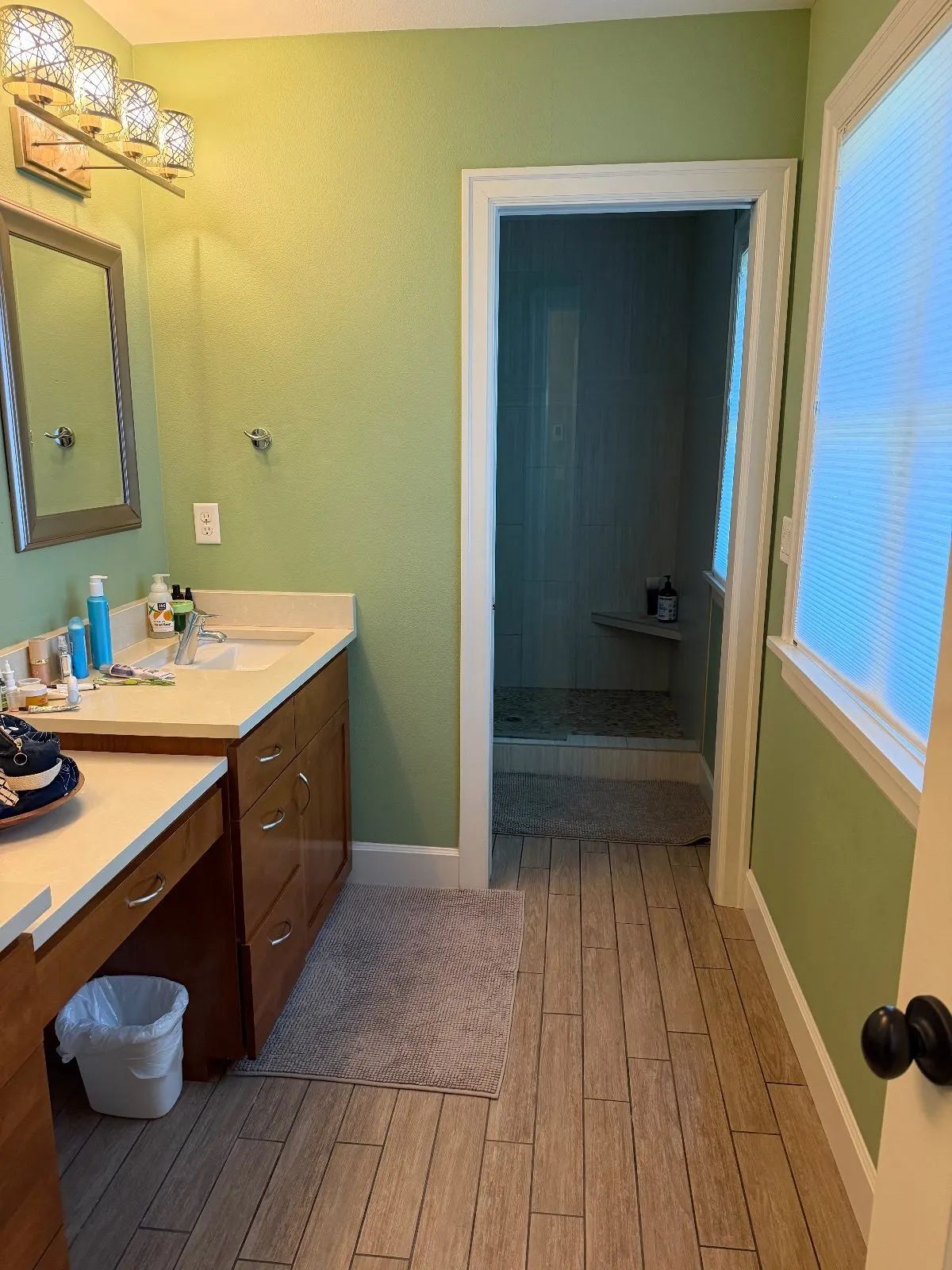After — House Cleaning in Portland, OR — July 2026