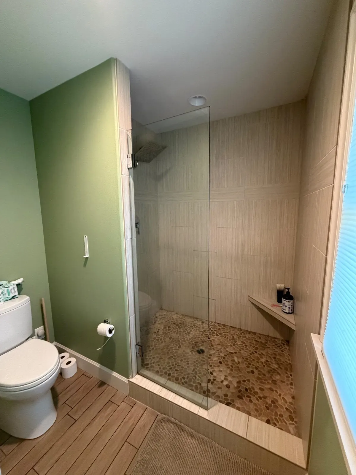 After — House Cleaning in Portland, OR — July 2026