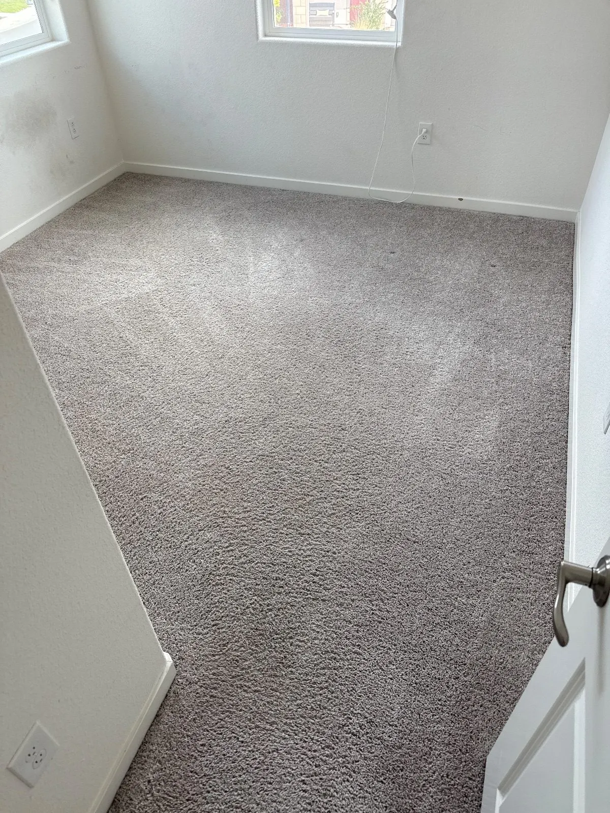 After — Carpet Cleaning in Folsom, CA — October 2026