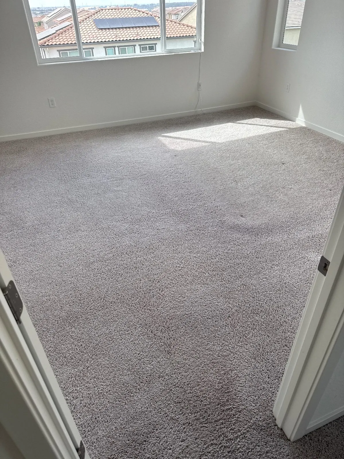 After — Carpet Cleaning in Folsom, CA — October 2026