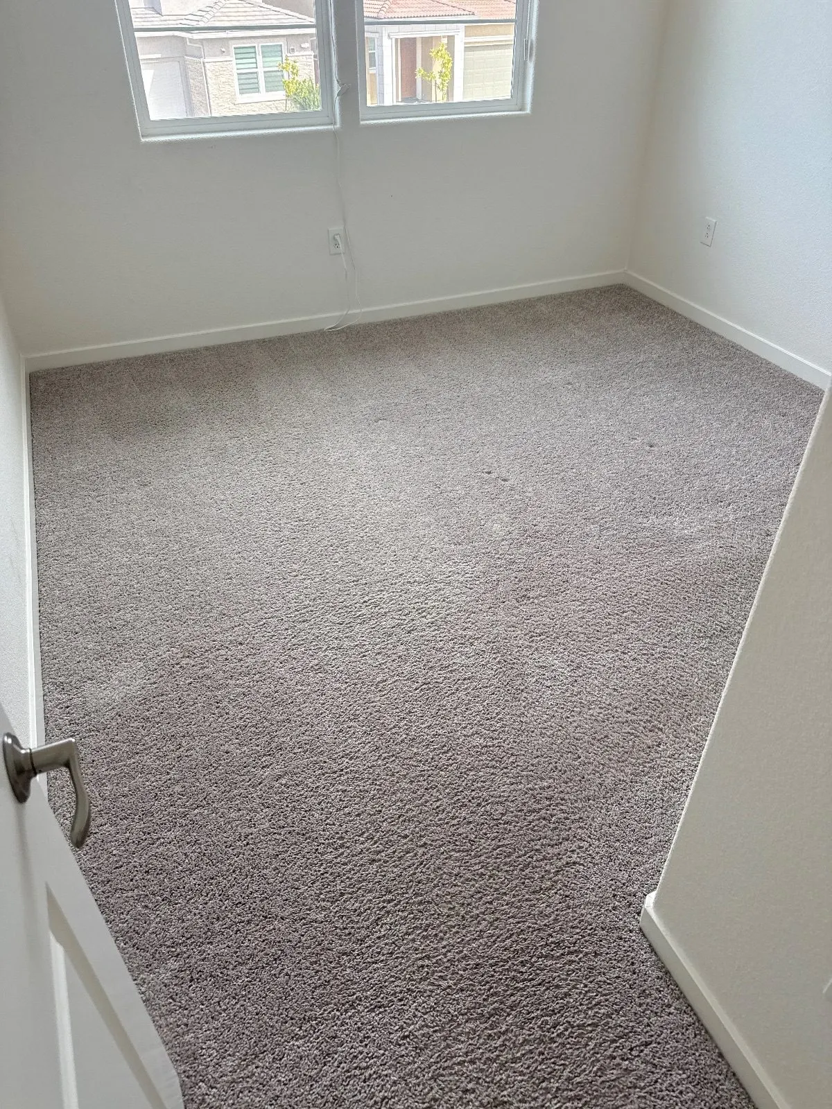 After — Carpet Cleaning in Folsom, CA — October 2026