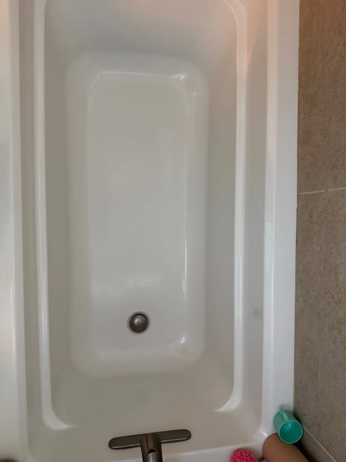 After — House Cleaning in Portland, OR — July 2026