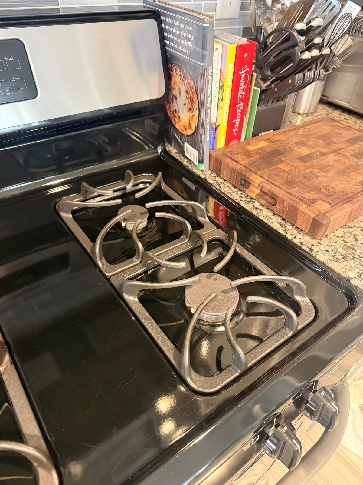 After — House Cleaning in Sacramento, CA — October 2026