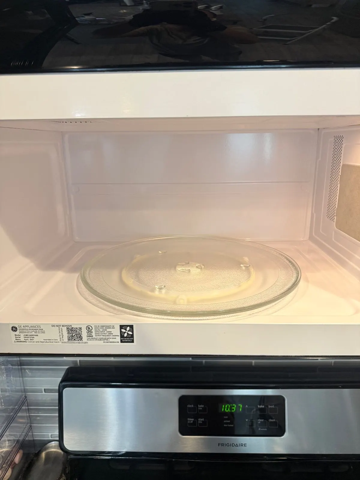 After — House Cleaning in Sacramento, CA — October 2026