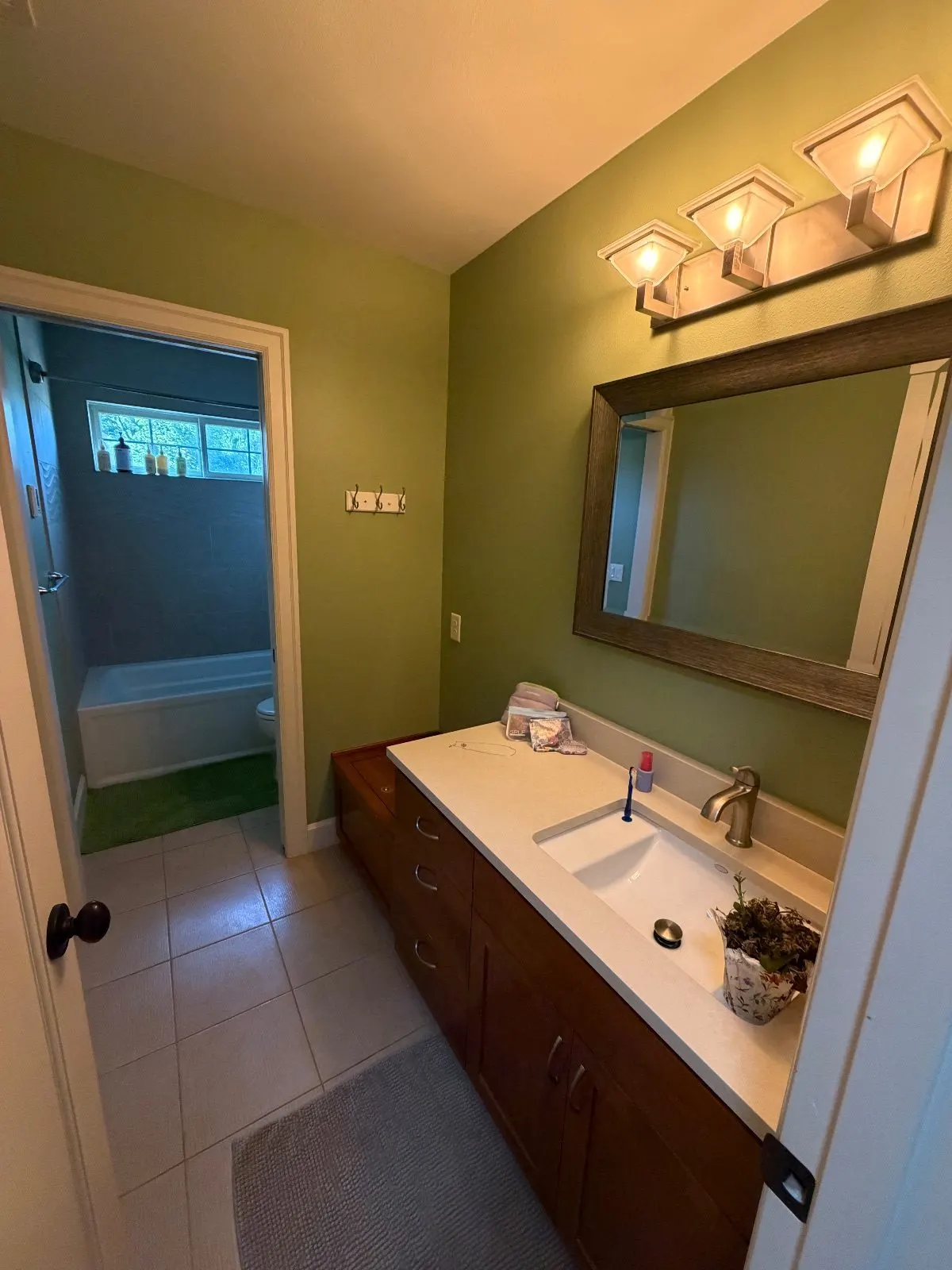 After — House Cleaning in Portland, OR — July 2026