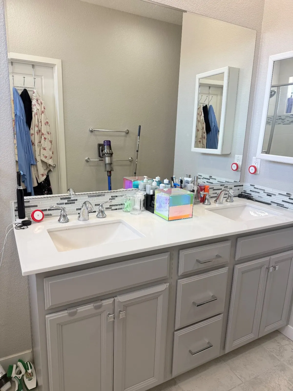 After — House Cleaning in Sacramento, CA — October 2026