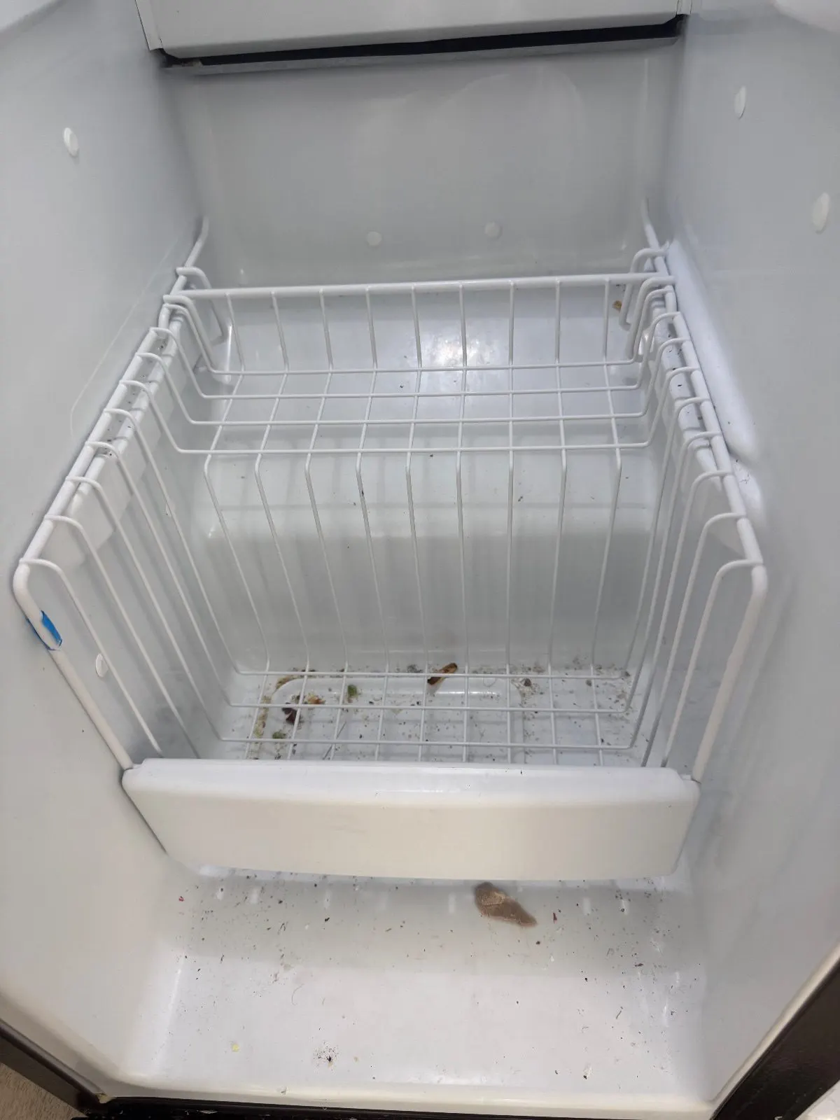 Before — House Cleaning in Roseville, CA — October 2026