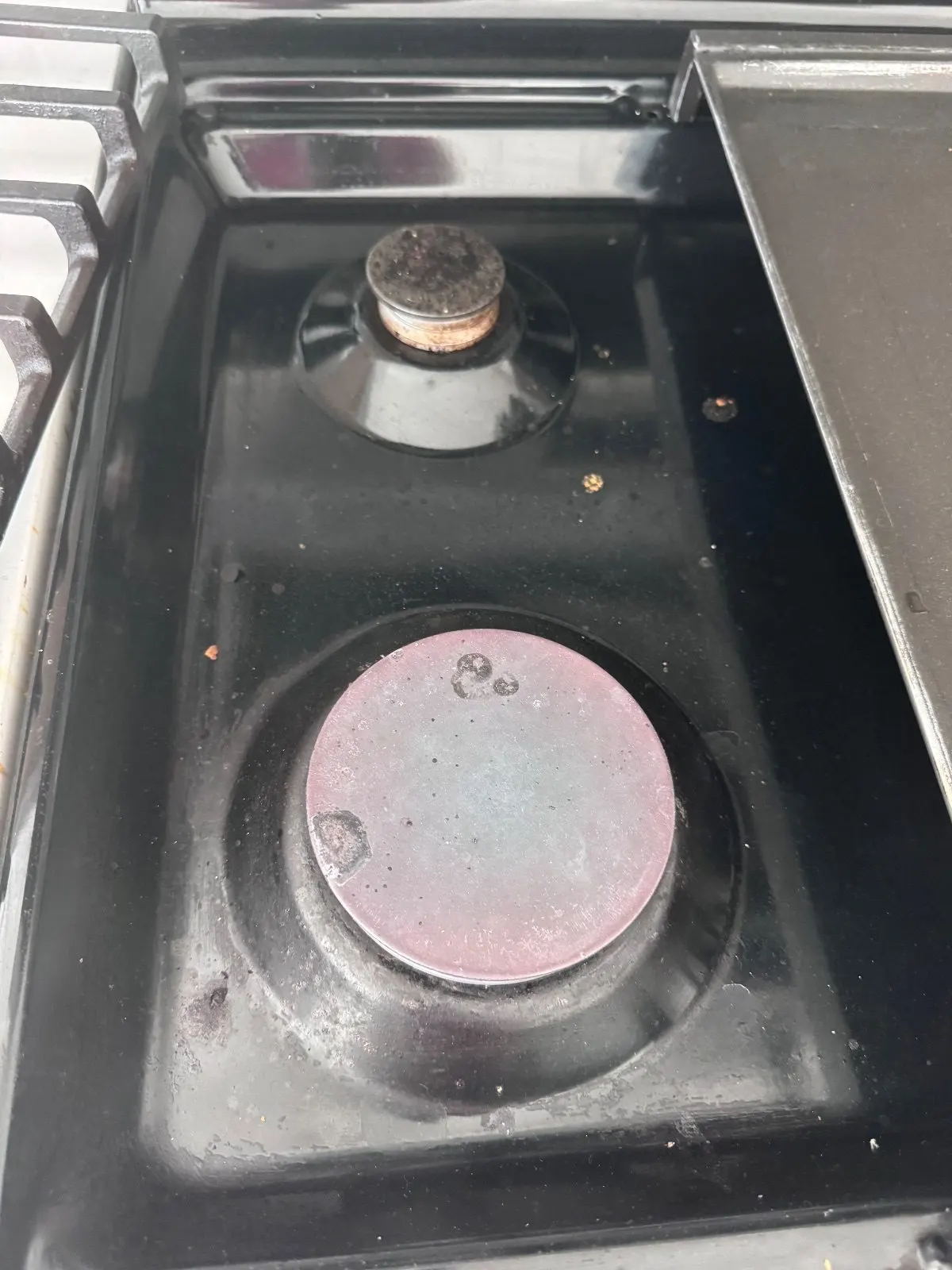 Before — House Cleaning in Roseville, CA — October 2026