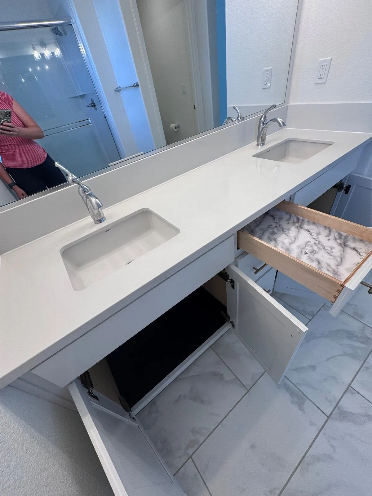 Before — House Cleaning in Roseville, CA — October 2026