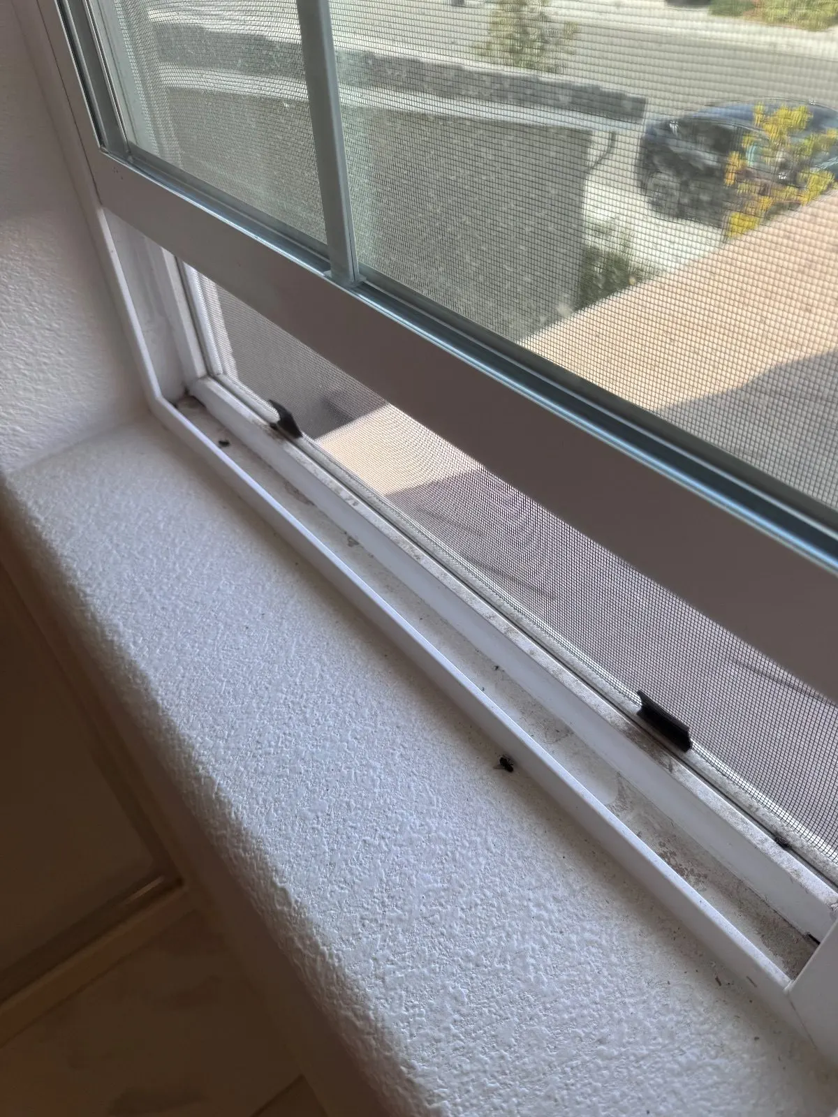 Before — House Cleaning in Roseville, CA — October 2026